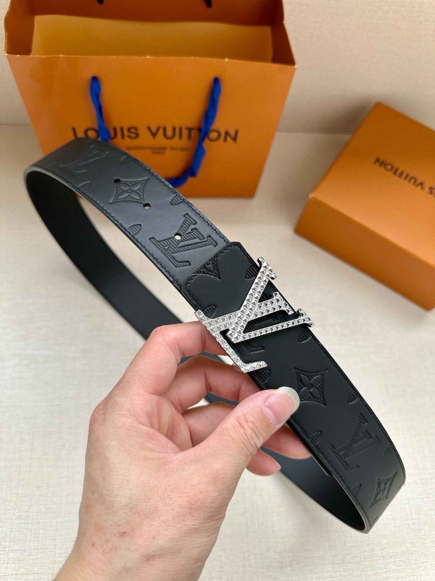 Louis Vuitton Belt