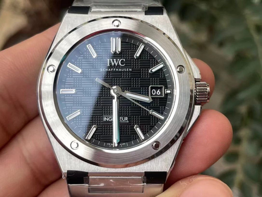 IWC New Ingenieur Automatic 40
