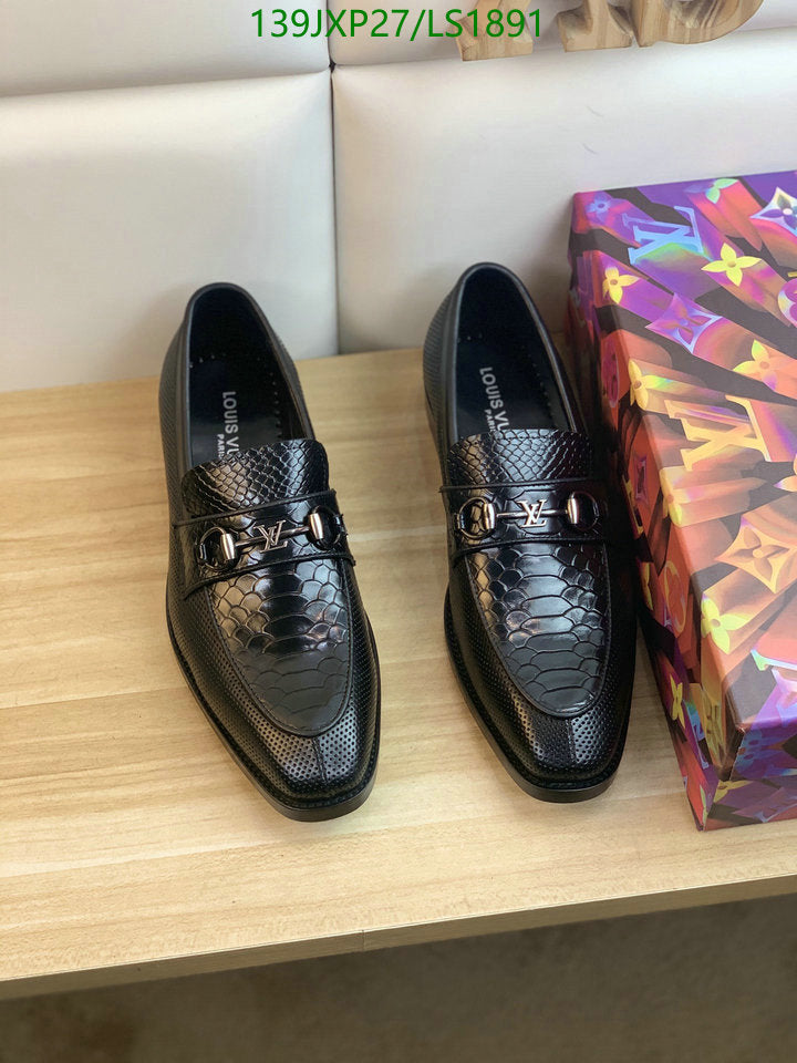 Louis Vuitton Shoes