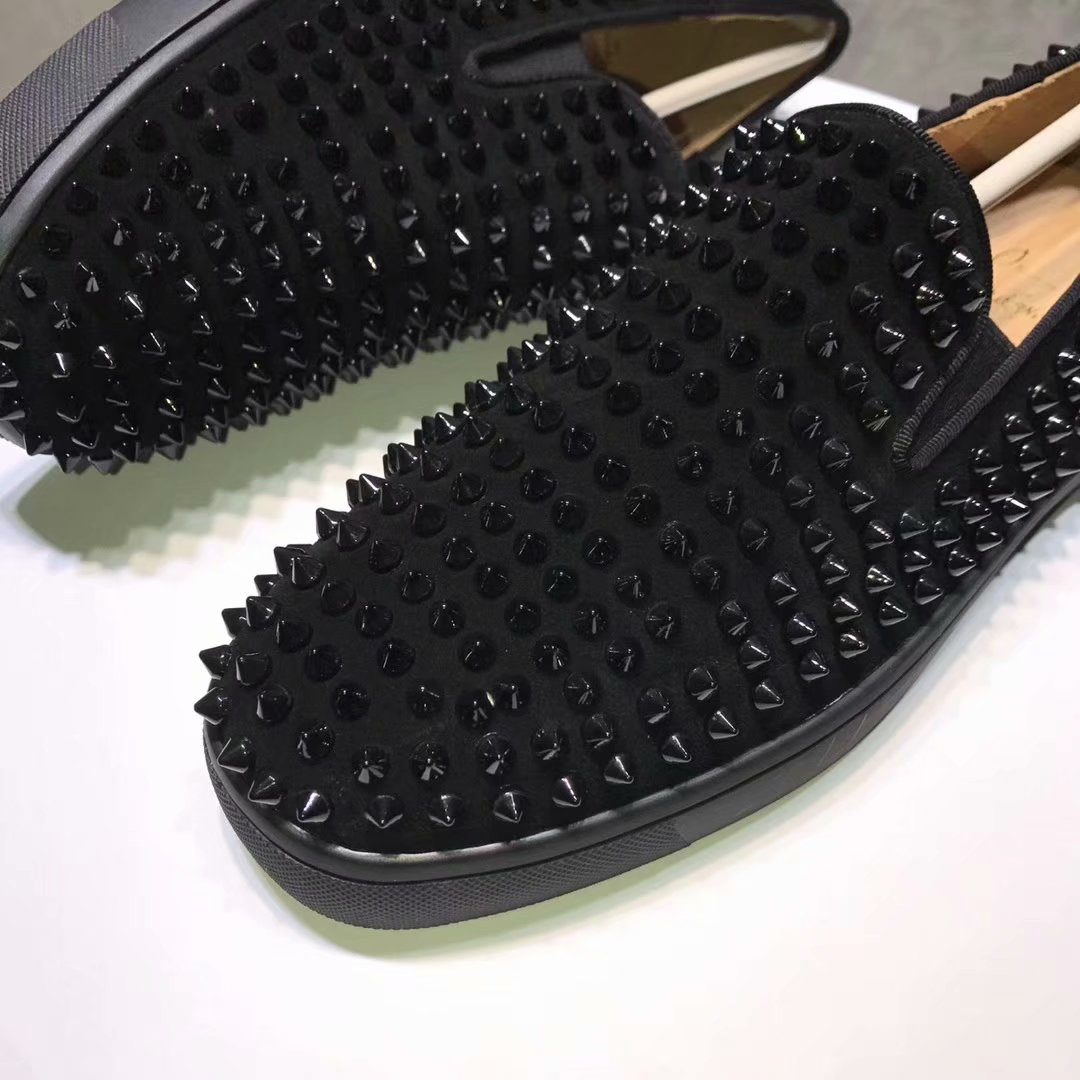 Christian Louboutin Loafers