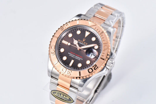 Rolex Yacht Master 116621 Swiss Superclone 1:1 Best Factory