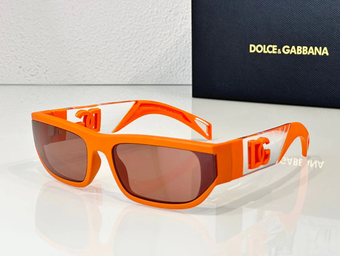 Dolce & Gabbana DG6172  Sunglasses 1:1 High Quality