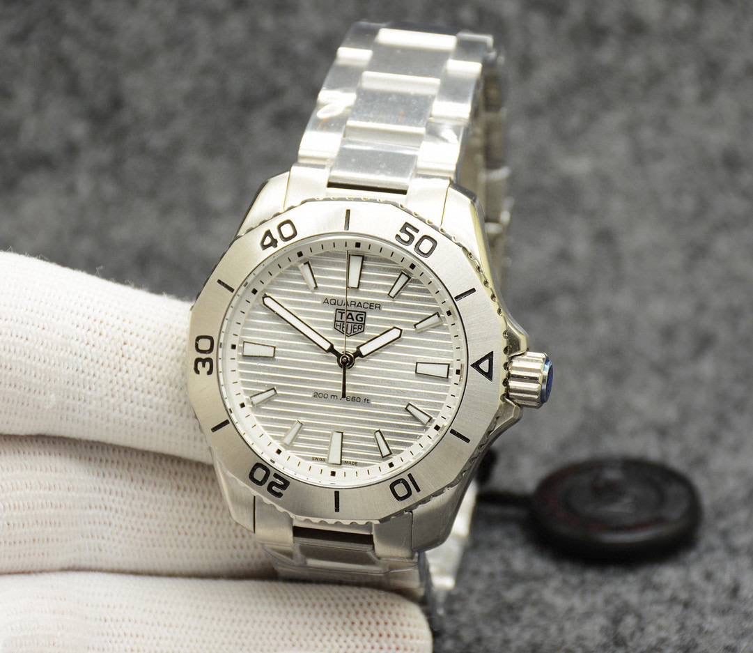 Tag Heuer Aquaracer Professional 200 Clone