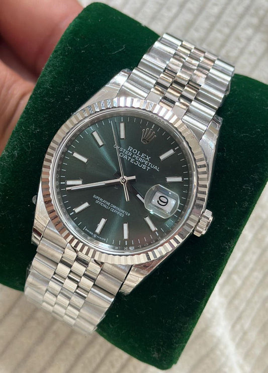 Rolex Datejust 126234 36’ Clone