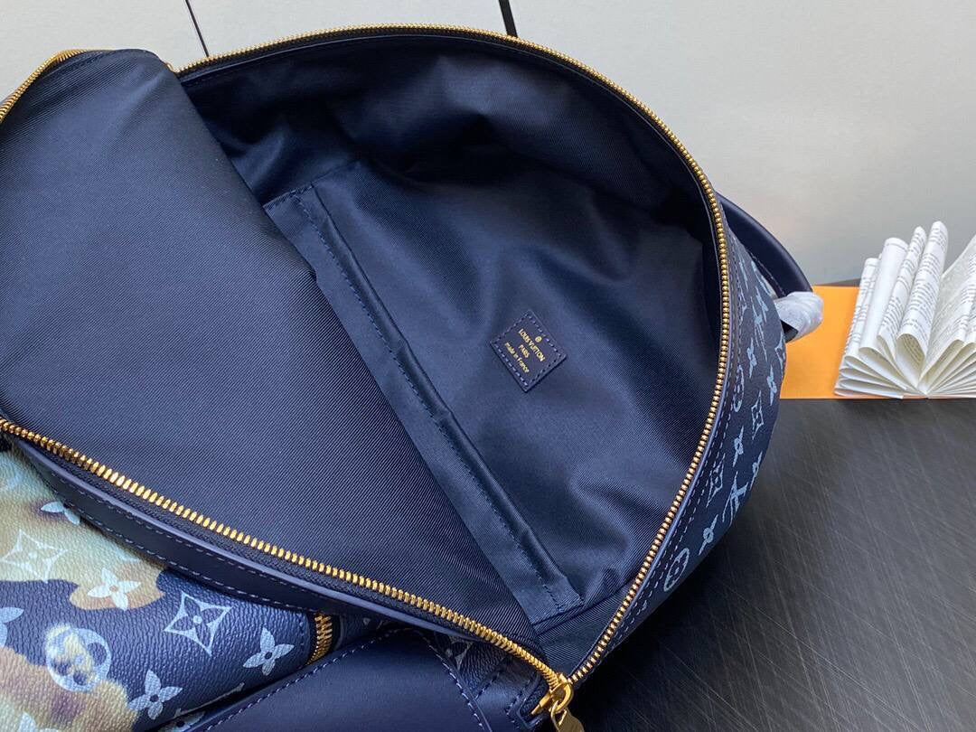 Louis Vuitton Backpack