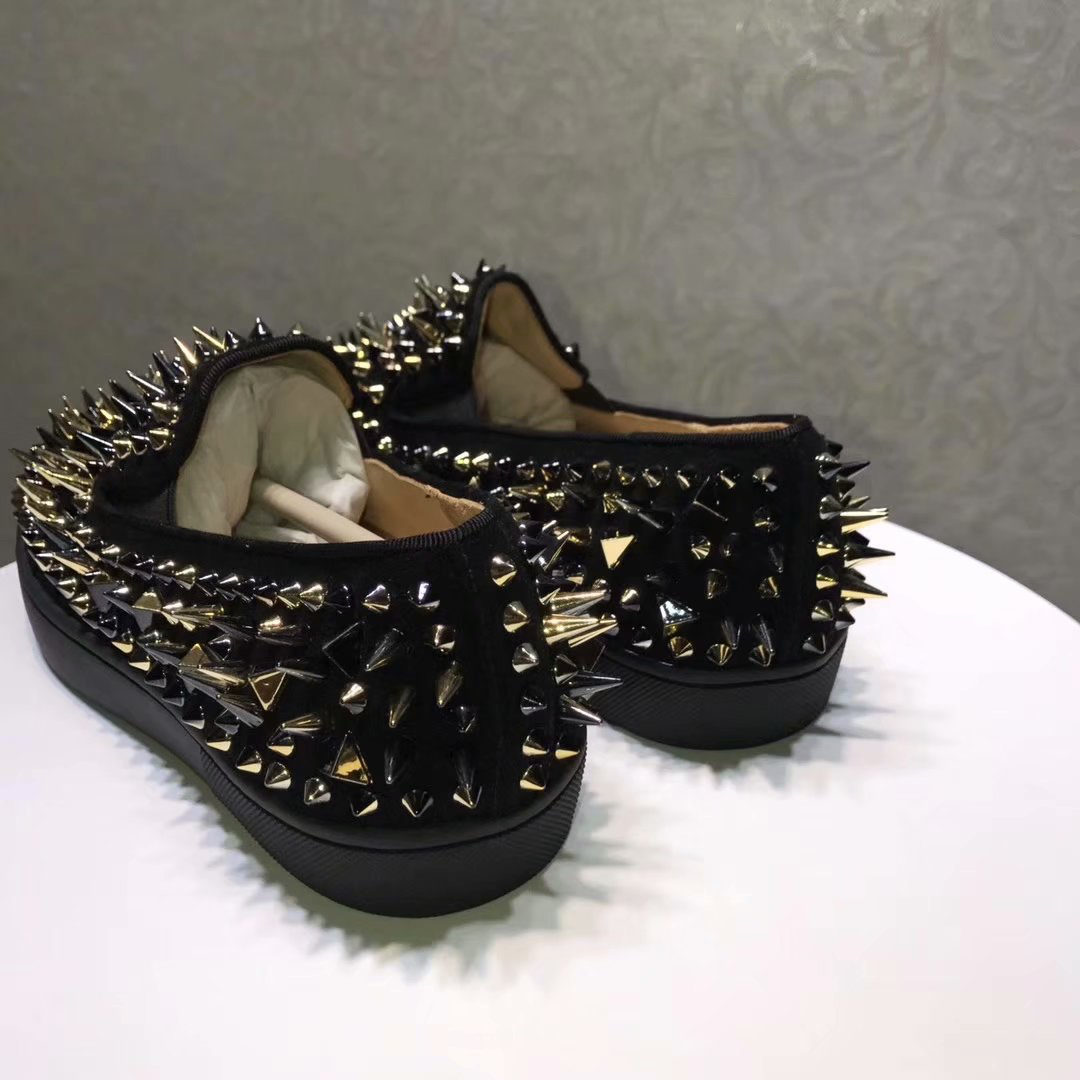 Christian Louboutin Loafers