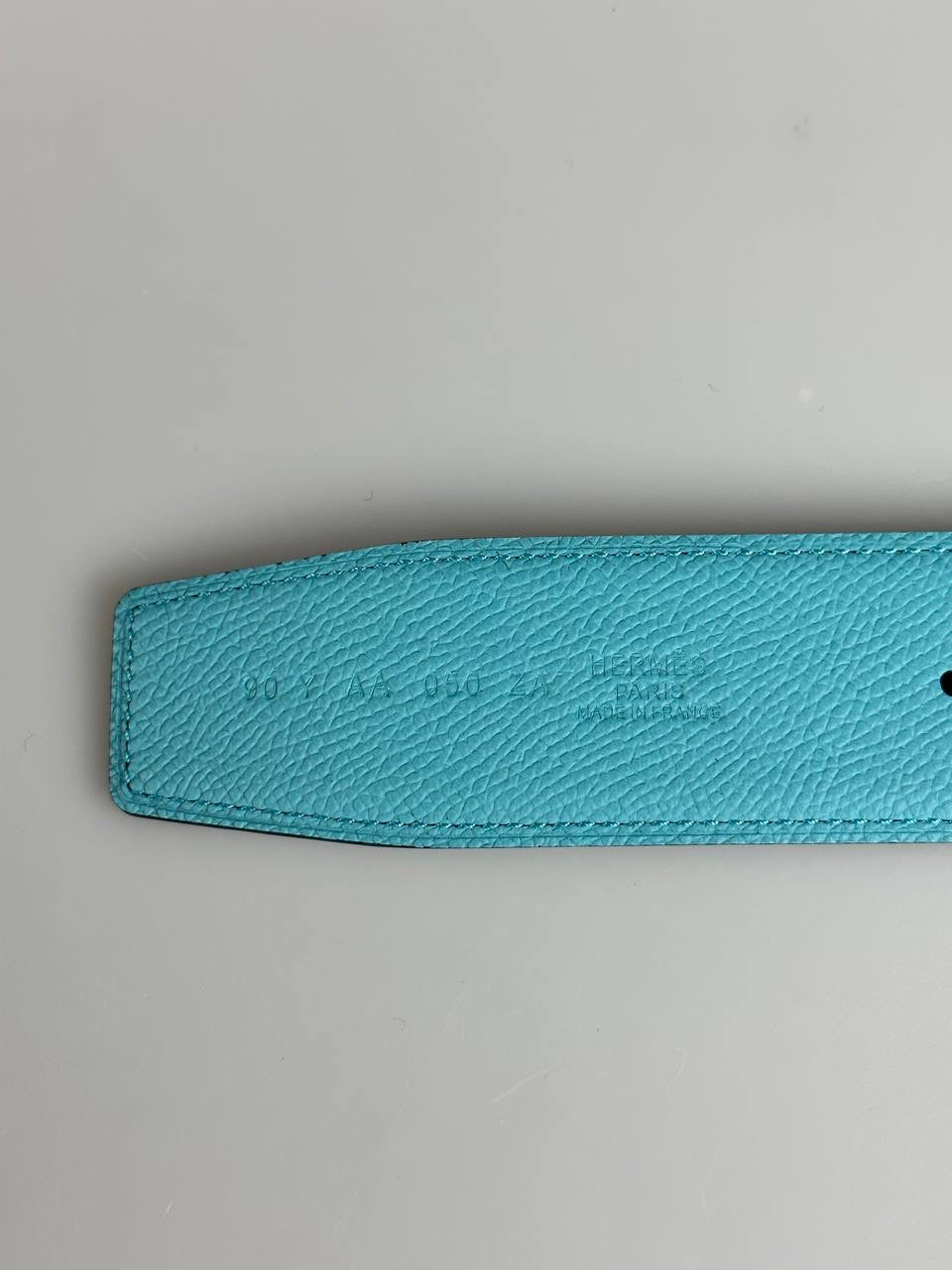 Hermes Belt