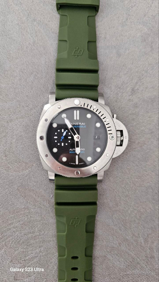Panerai Submersible