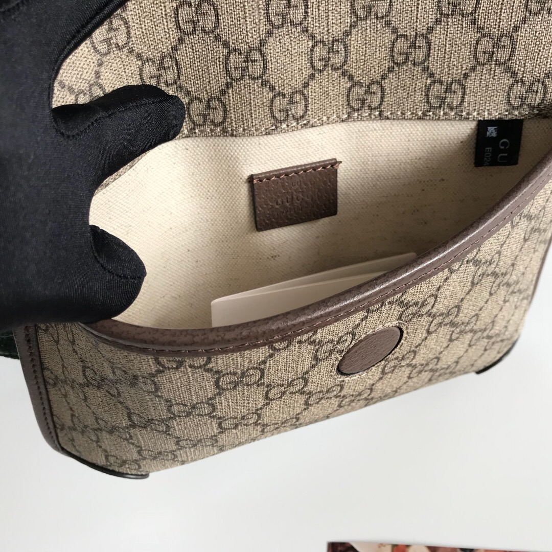 Gucci Messenger bag Unisex