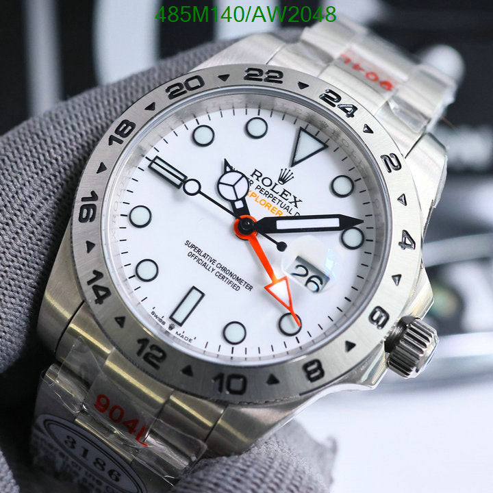 Rolex Explorer II 42’ Swiss Superclone 1:1 Best Factory