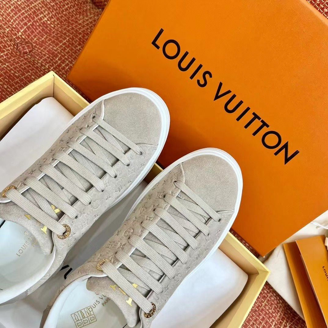 Louis Vuitton Sneaker