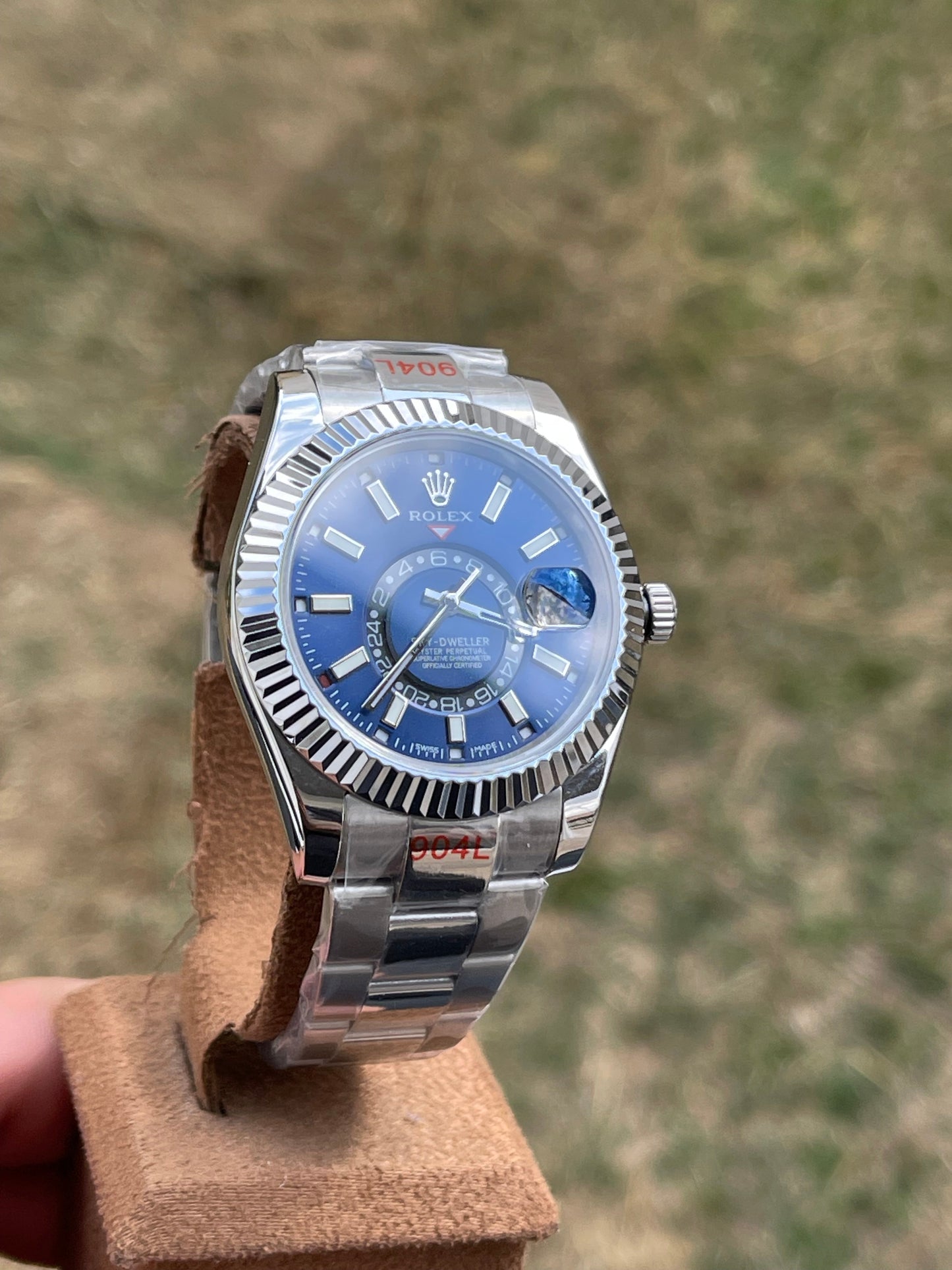 Rolex Sky-Dweller 336934 Clone