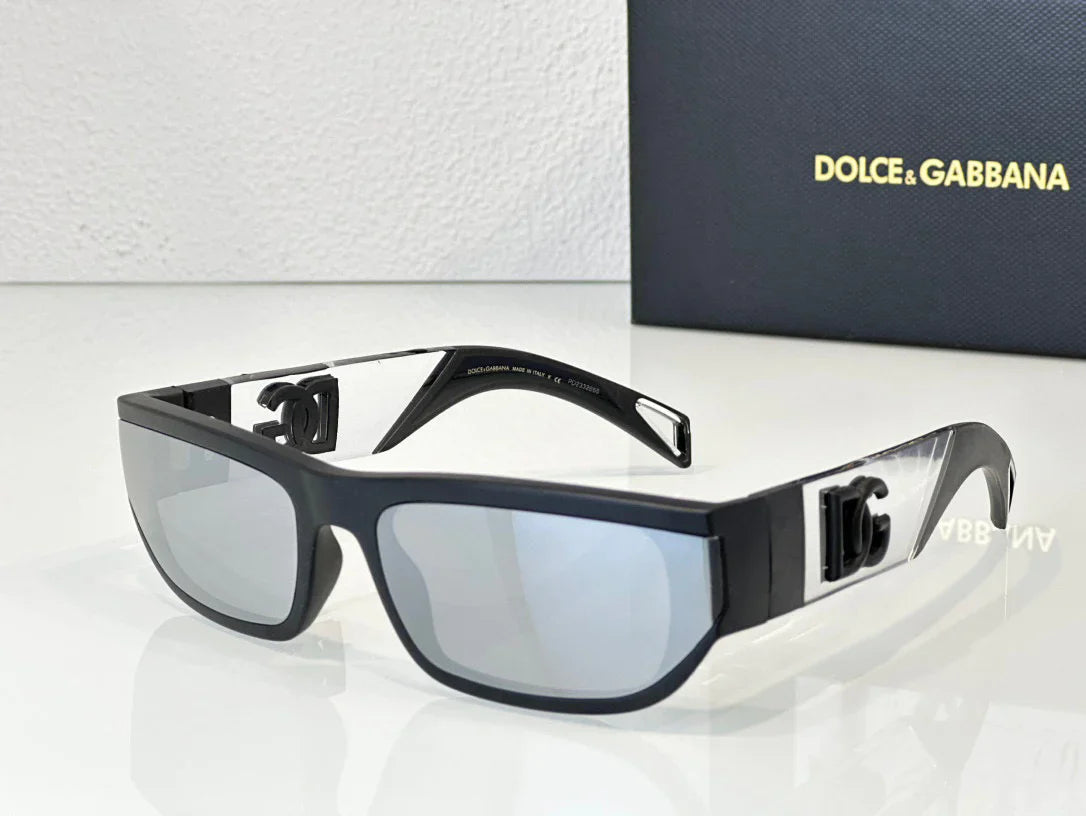 Dolce & Gabbana DG6172  Sunglasses 1:1 High Quality