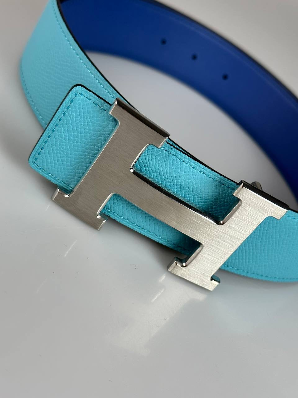 Hermes Belt