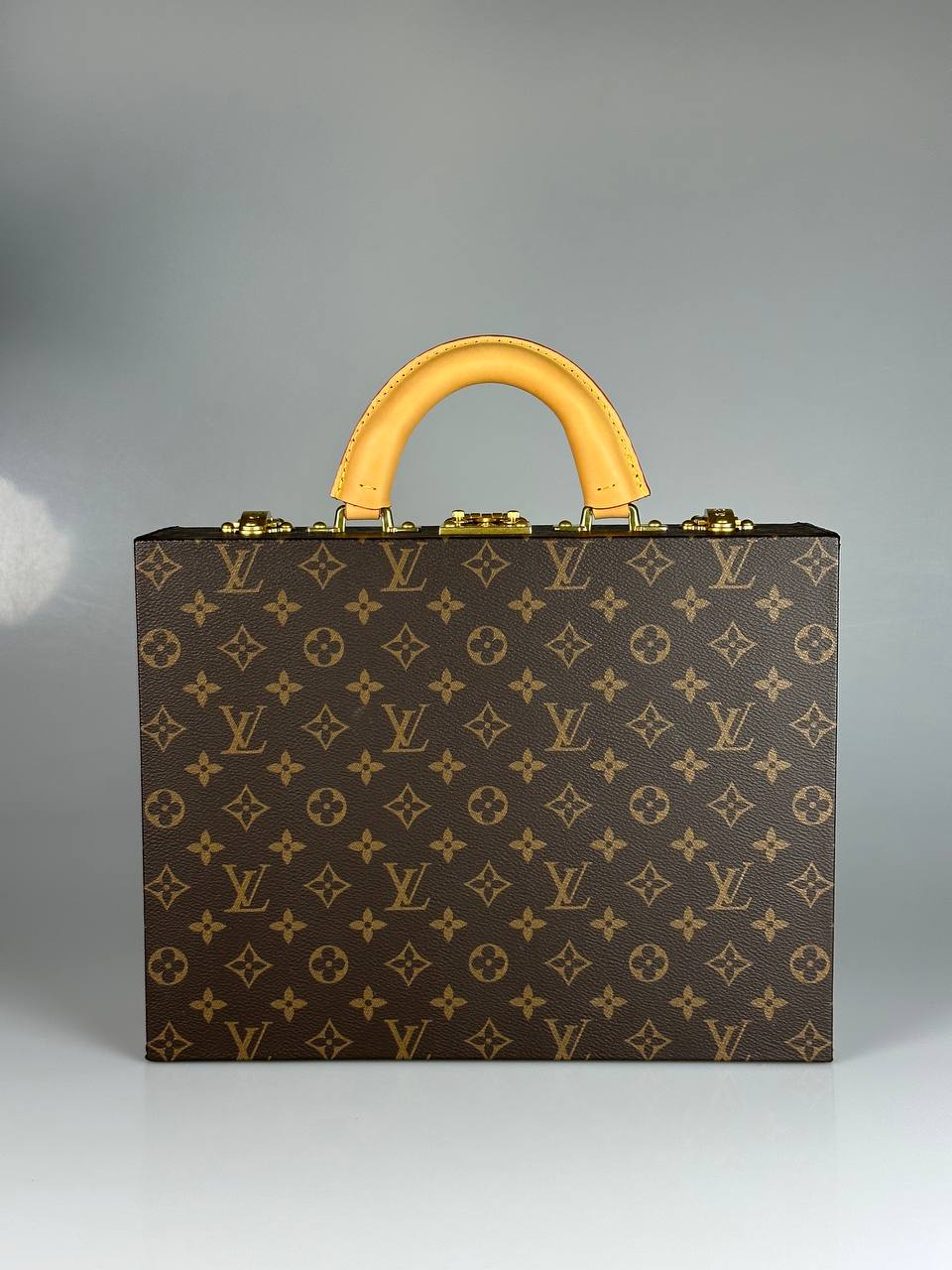 Louis Vuitton Watchcase