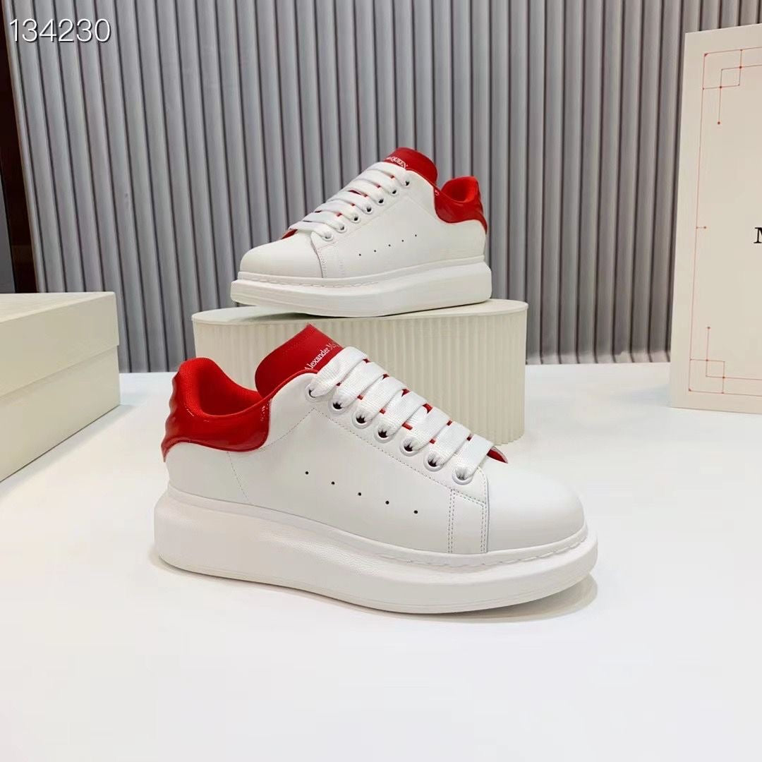 Alexander McQueen Shoes Sneakers Trainers