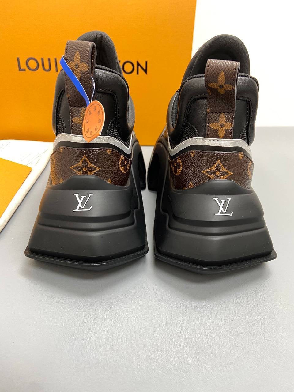 Louis Vuitton sneaker