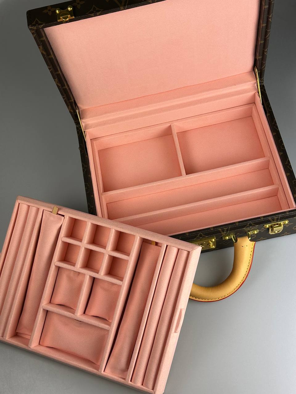 Louis Vuitton Watchcase