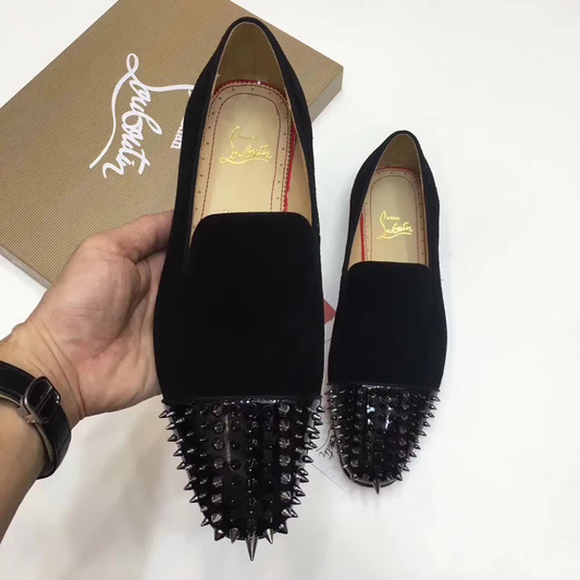 Christian Louboutin Loafers
