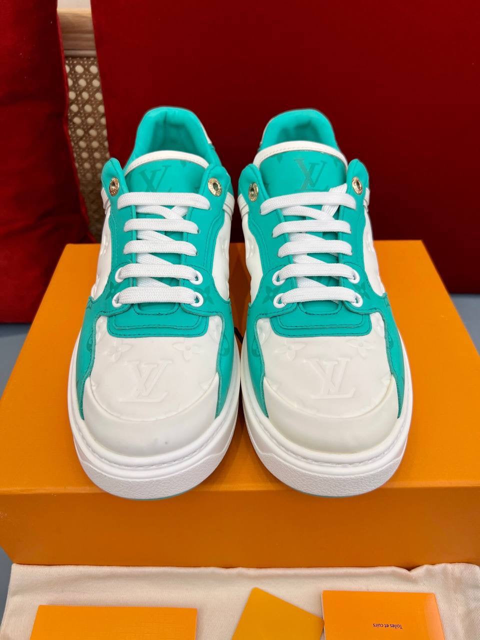 Louis Vuitton sneakers