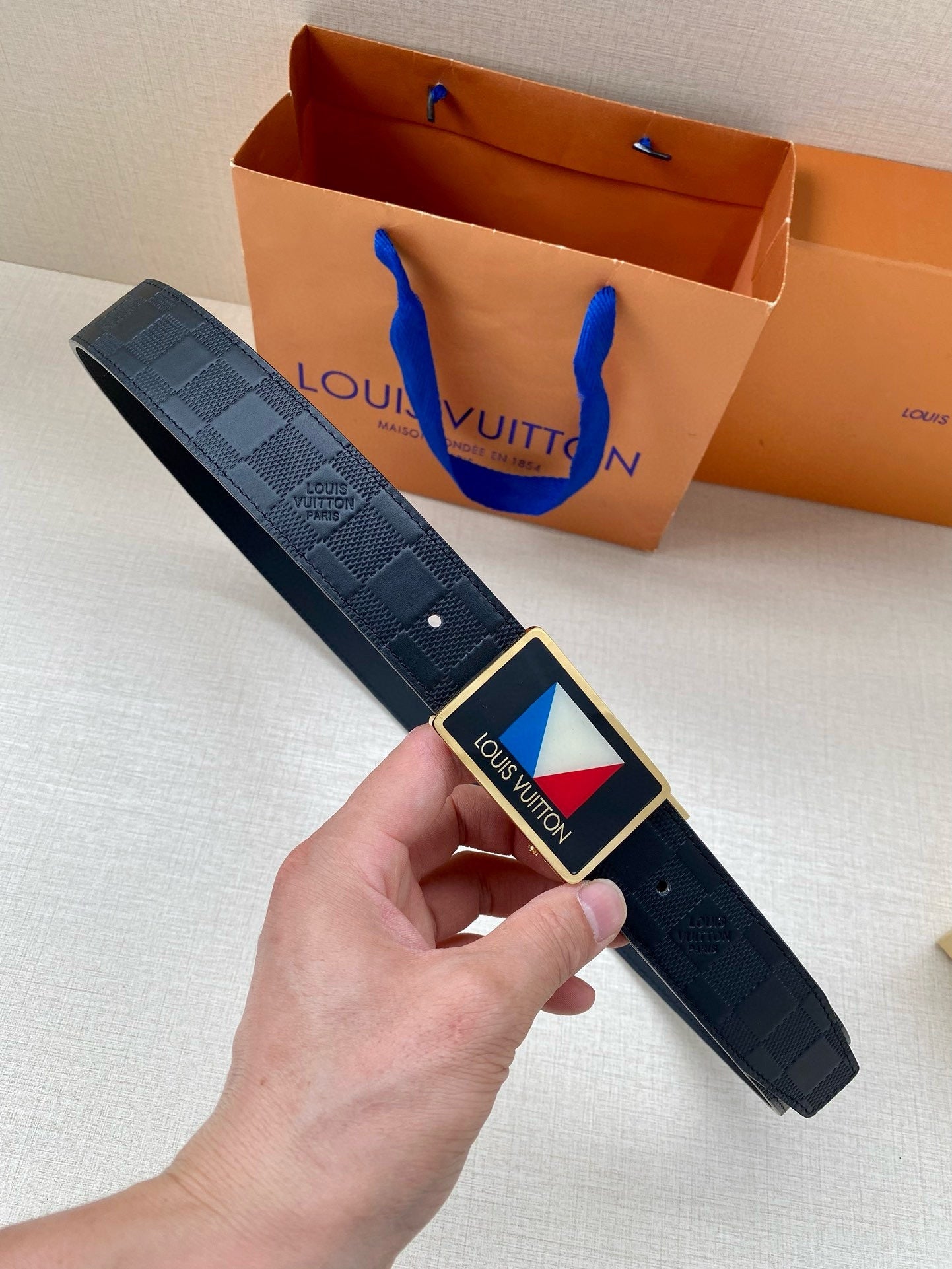 Louis Vuitton Belt