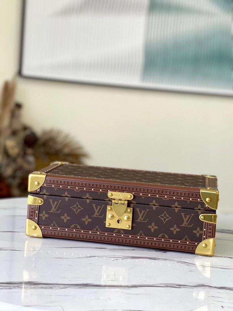 Louis Vuitton Watchcase