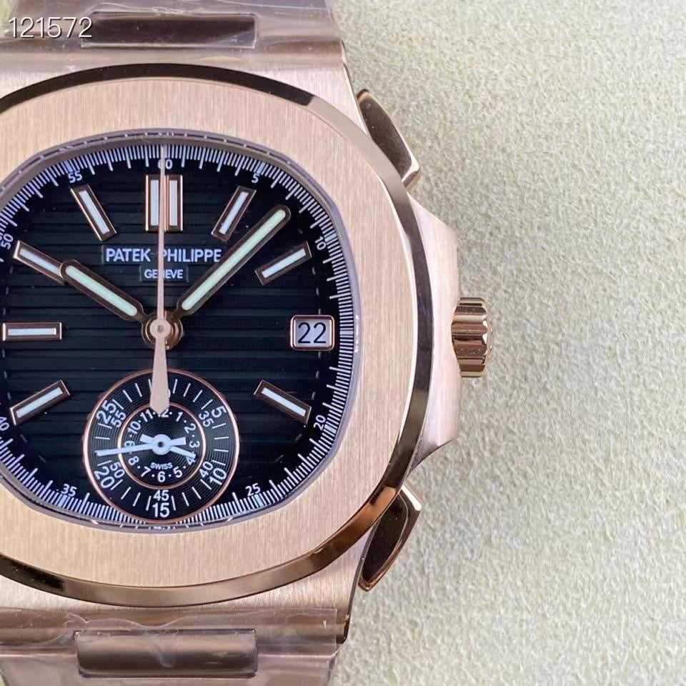 Patek Philippe Nautilus Dial 5711 Swiss SuperClone 1:1