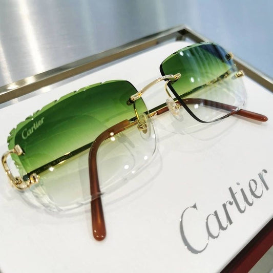 Cartier Sunglasses 1:1 High Quality