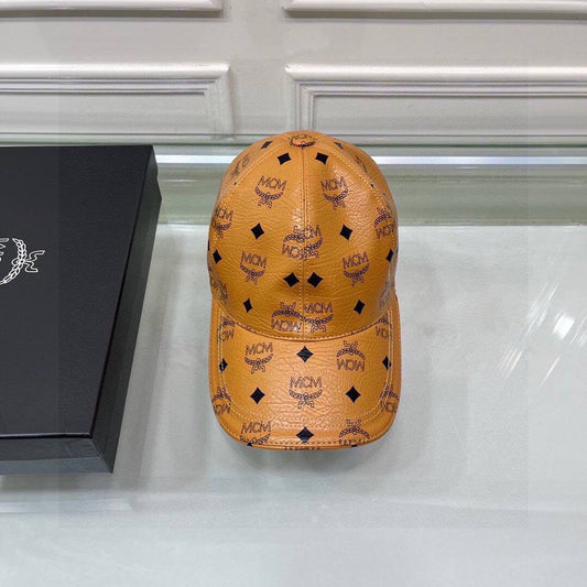 Mcm Hat