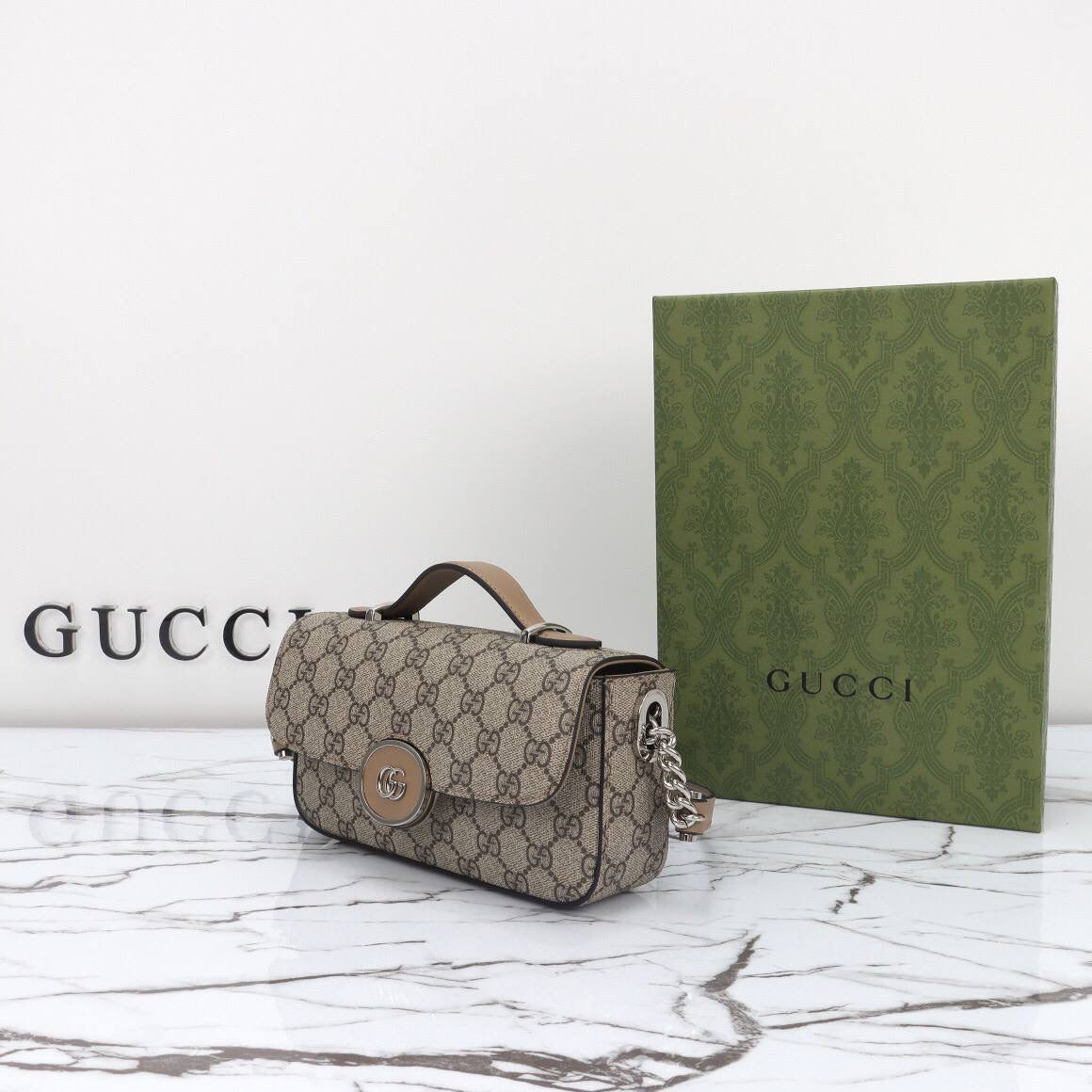 Gucci Bags Malaisia 1:1 Superclone Quality