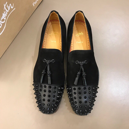 Christian Louboutin Loafers
