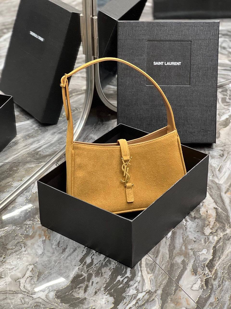 YSL Bags