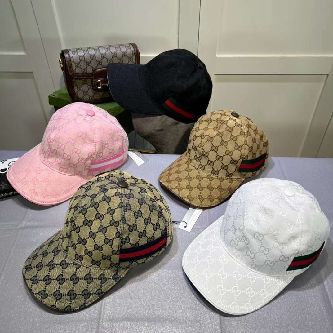 Gucci Hat