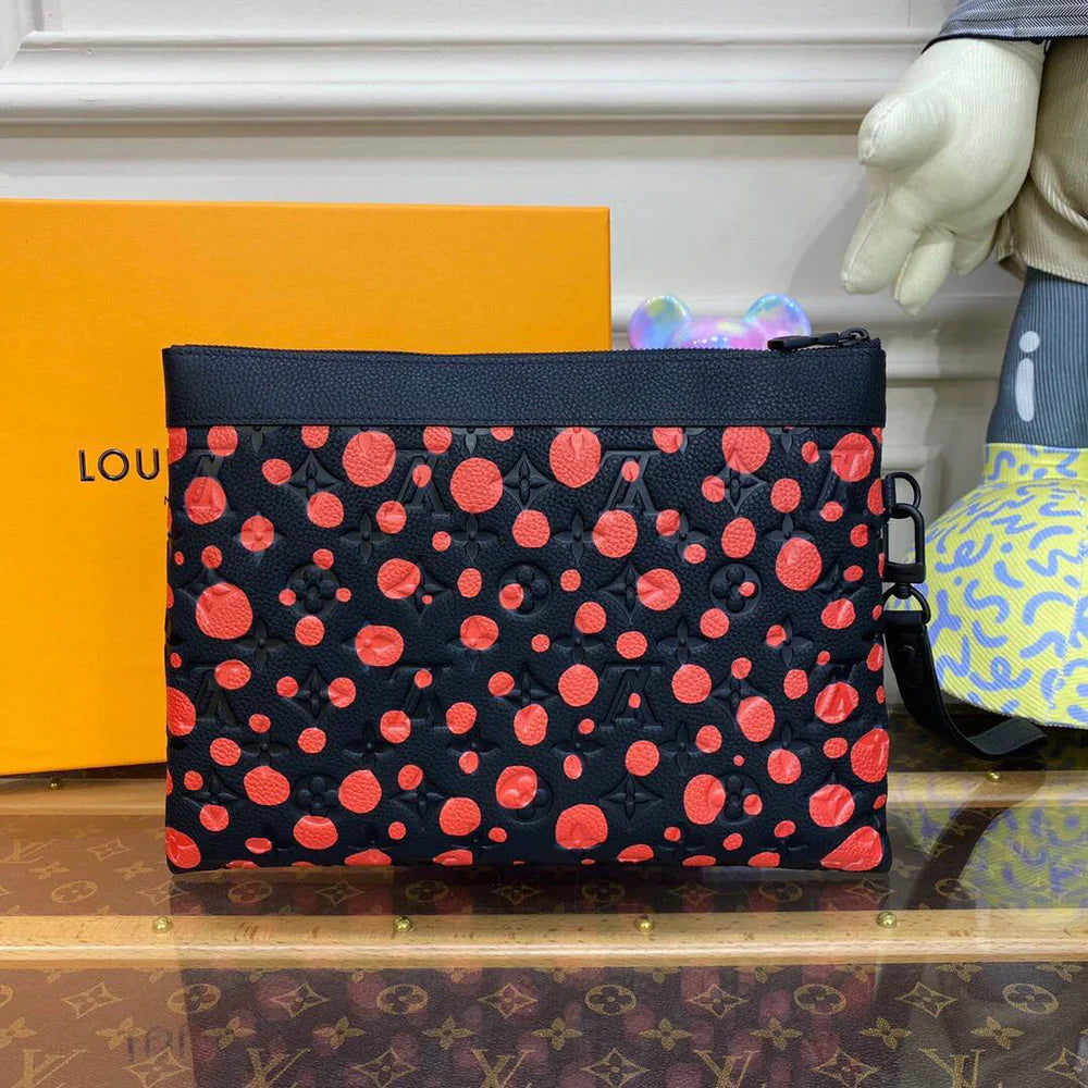 Louis Vuitton x Kusama