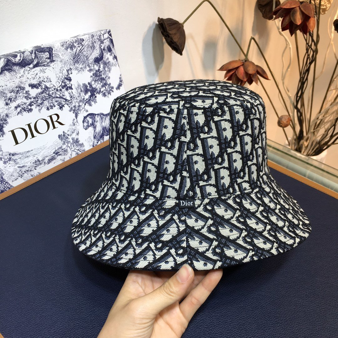 Christian Dior Hat