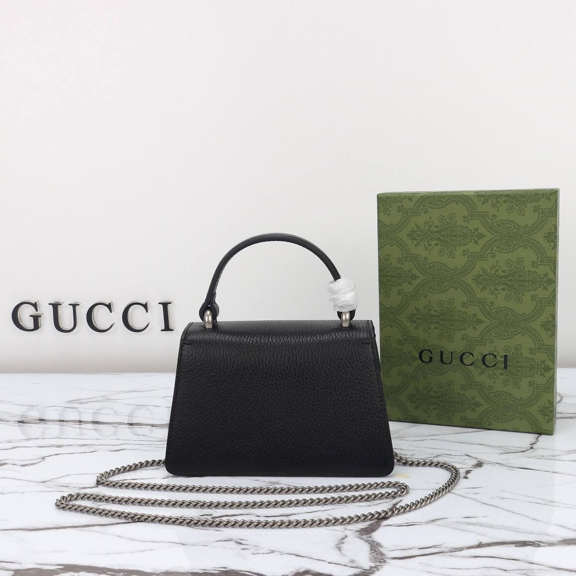 Gucci Bags Malaisia 1:1 Superclone Quality