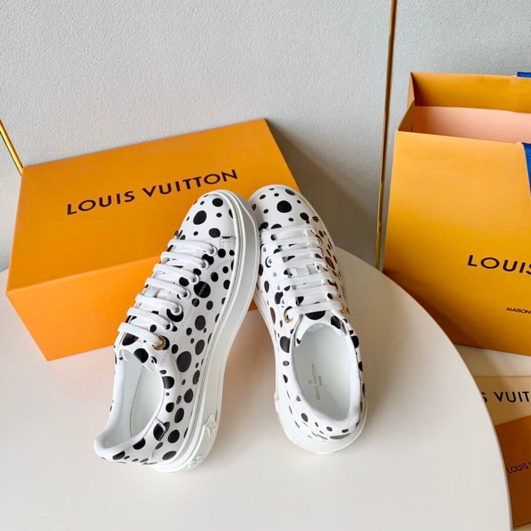 Louis Vuitton sneakers