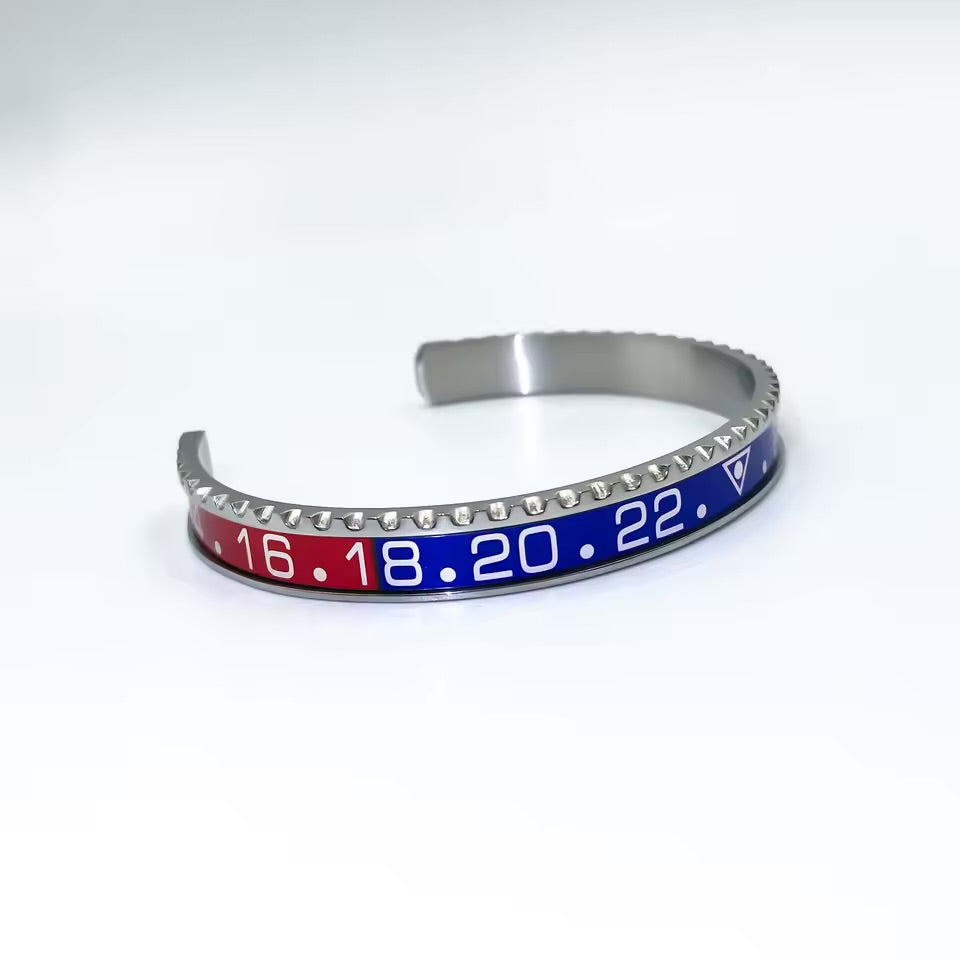 Rolex Jewellery Speedometer Bracelet