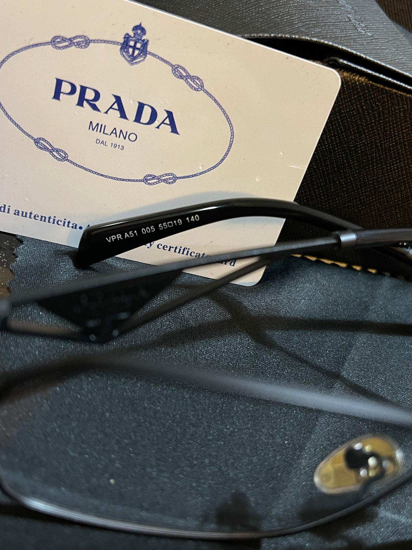 Prada Sunglasses 1:1 High Quality