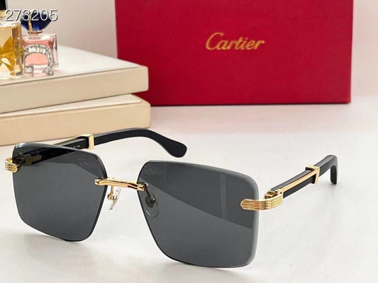 Cartier Sunglasses 1:1 High Quality