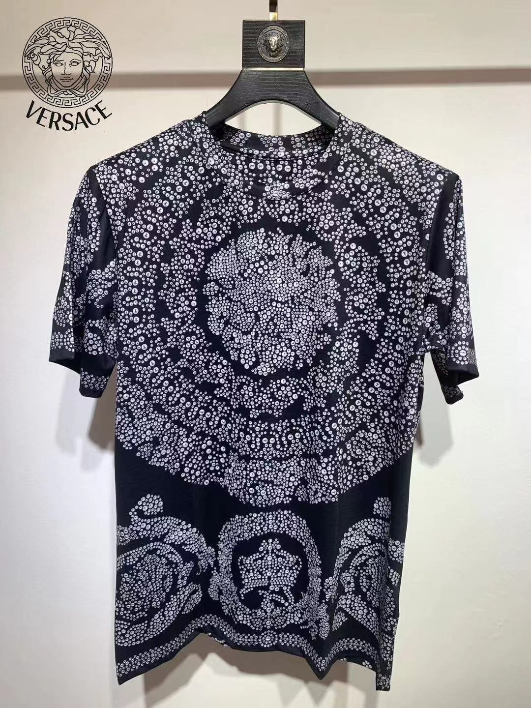 Versace Silk Shirt