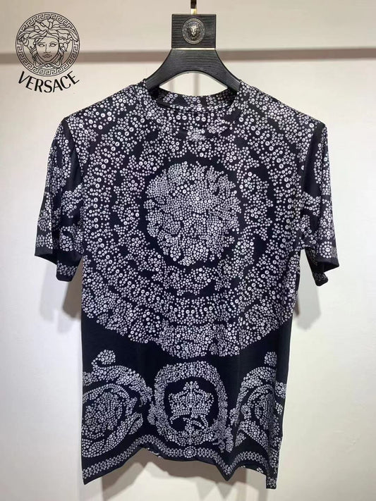 Versace Silk Shirt
