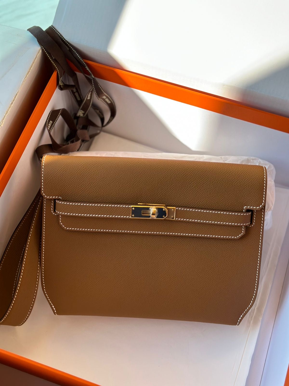 Hermes Bags