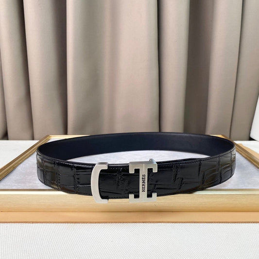 Hermes Belt