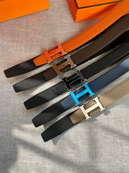Hermes Belt