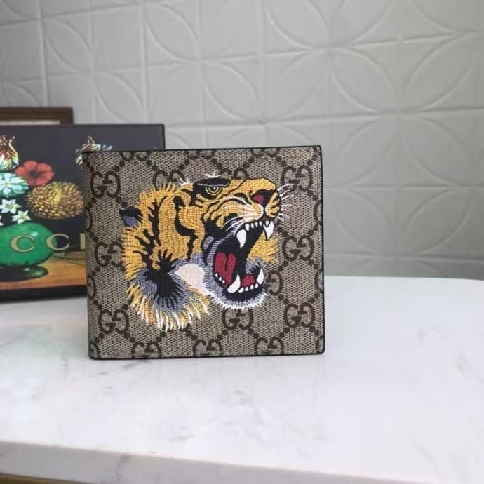 Gucci Wallet