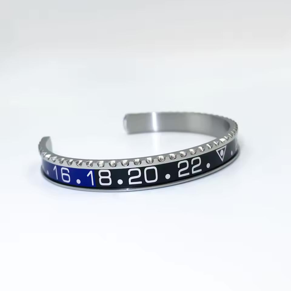 Rolex Jewellery Speedometer Bracelet