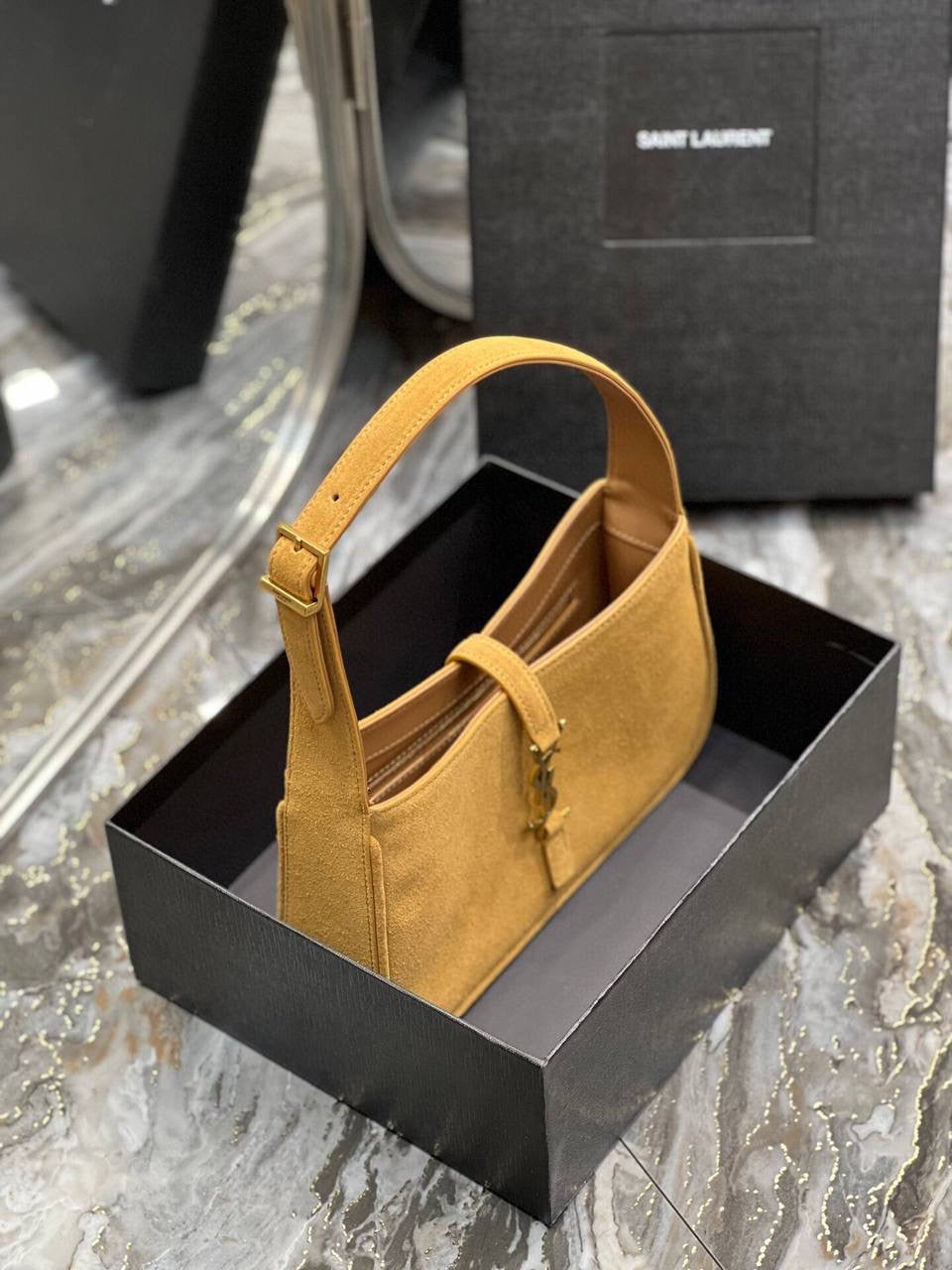 YSL Bags