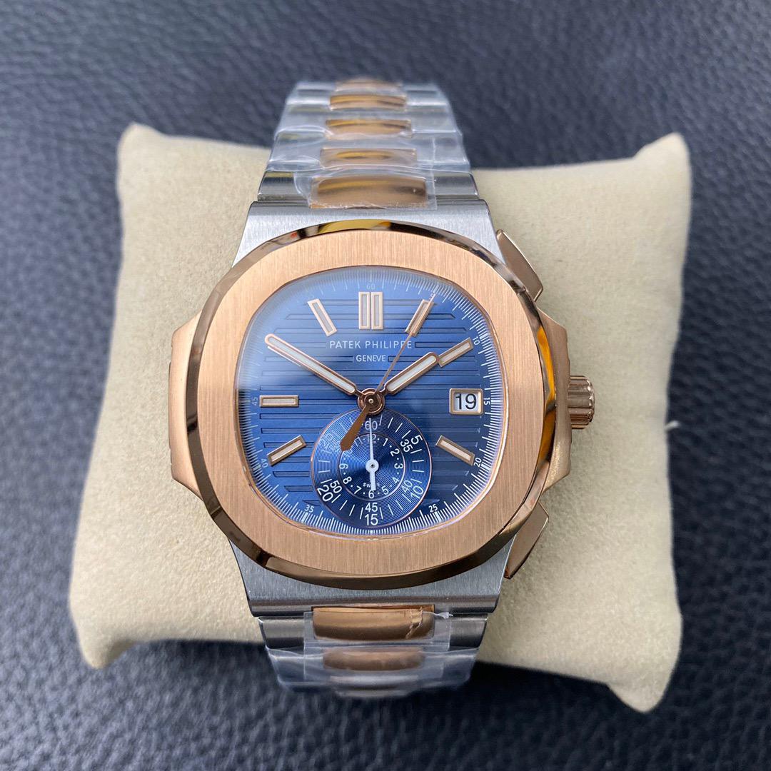 Patek Philippe Nautilus 5711 Swiss SuperClone 1:1