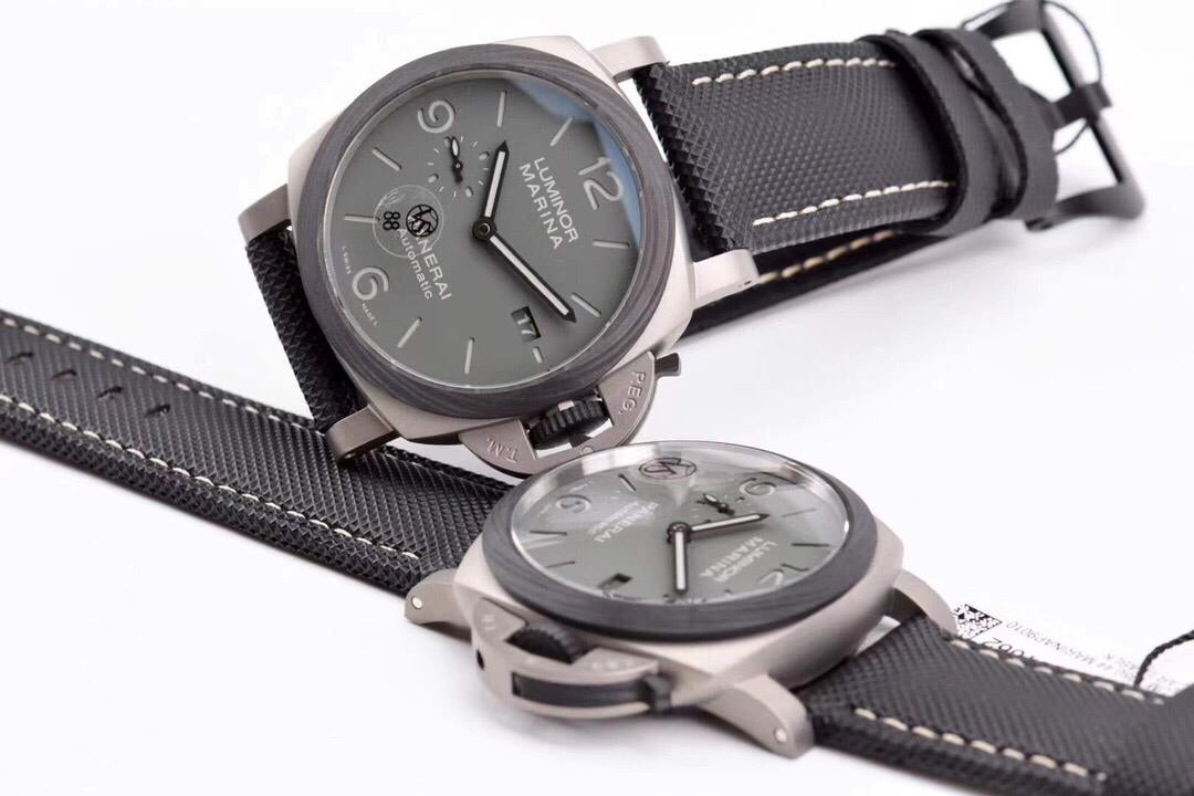 Panerai Luminor Marina